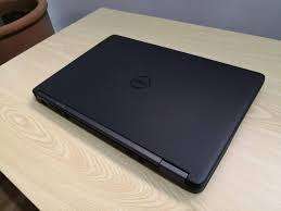 PREMIUM DELL LATITUDE E7250 Intel® Core i7 | 16GB RAM | 256 GB SSD (SOLID STATE DRIVE)