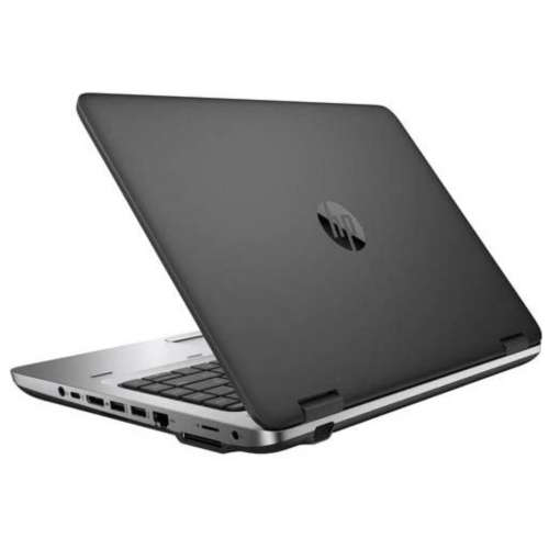 HP PROBOOK 640 G2 14` FHD i5 6300U | 8GB RAM | 4G LTE | FINGERPRINT | 500 GB SATA DRIVE
