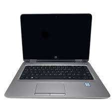HP PROBOOK 640 G2 14` FHD i5 6300U | 8GB RAM | 4G LTE | FINGERPRINT | 500 GB SATA DRIVE