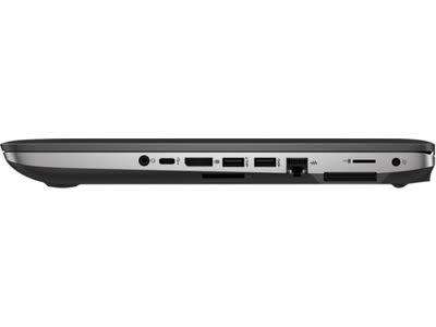 HP PROBOOK 640 G2 14` FHD i5 6300U | 8GB RAM | 4G LTE | FINGERPRINT | 500 GB SATA DRIVE