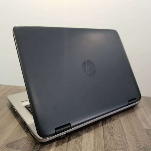 HP PROBOOK 640 G2 14` FHD i5 6300U | 8GB RAM | 4G LTE | FINGERPRINT | 500 GB SATA DRIVE