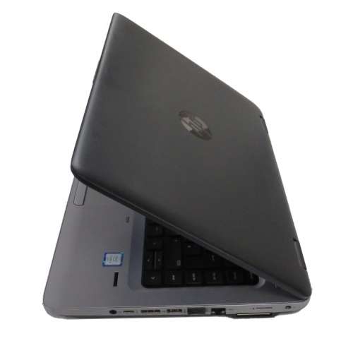 HP PROBOOK 640 G2 14` FHD i5 6300U | 8GB RAM | 4G LTE | FINGERPRINT | 500 GB SATA DRIVE