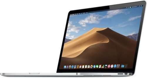 MONSTER SPECS 2015 MACBOOK PRO 15` RETINA Intel® Core i7 Quad-Core | 16GB Ram | 256 GB SSD