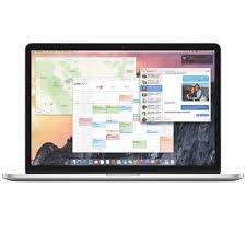 MONSTER SPECS 2015 MACBOOK PRO 15` RETINA Intel® Core i7 Quad-Core | 16GB Ram | 256 GB SSD