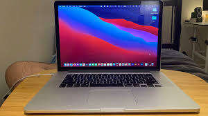MONSTER SPECS 2015 MACBOOK PRO 15` RETINA Intel® Core i7 Quad-Core | 16GB Ram | 256 GB SSD