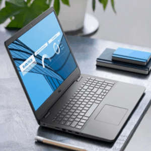 LATEST DELL VOSTRO 15` HD Intel® Core i3 10th Gen | 8GB RAM | 256 GB SSD