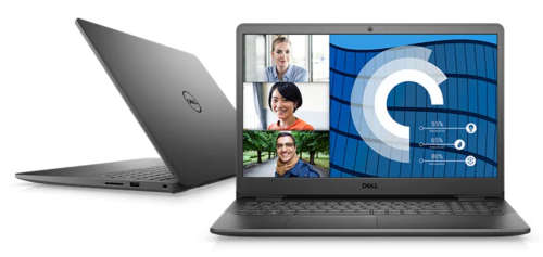 LATEST DELL VOSTRO 15` HD Intel® Core i3 10th Gen | 8GB RAM | 256 GB SSD
