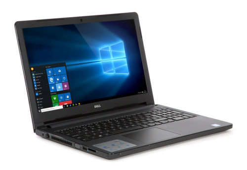 MINT DELL Intel® Core i3 6th Gen | 4GB RAM | 500 GB DRIVE | BUSINESS CLASS