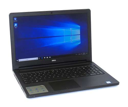 MINT DELL Intel® Core i3 6th Gen | 4GB RAM | 500 GB DRIVE | BUSINESS CLASS