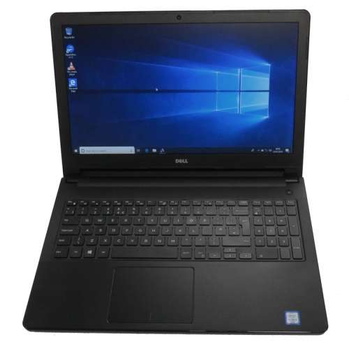 BUSINESS CLASS DELL Intel® Core i5 6200U | 12GB RAM | 500 GB DRIVE