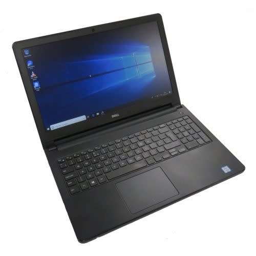 BUSINESS CLASS DELL Intel® Core i5 6200U | 12GB RAM | 500 GB DRIVE