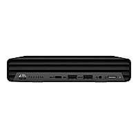 MONSTER LIKE NEW HP PRODESK G6 MICRO PC Intel® Core i5 10th GEN HEXA-CORE | 8 GB RAM | 256 GB SSD