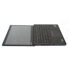 LENOVO THINKPAD T450 Intel® Core i7 5600U | 8GB RAM | FINGERPRINT | 500GB DRIVE