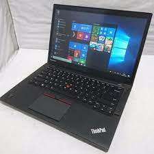 LENOVO THINKPAD T450 Intel® Core i7 5600U | 8GB RAM | FINGERPRINT | 500GB DRIVE