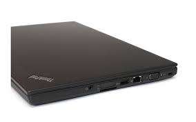 LENOVO THINKPAD T450 Intel® Core i7 5600U | 8GB RAM | FINGERPRINT | 500GB DRIVE