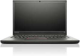 LENOVO THINKPAD T450 Intel® Core i7 5600U | 8GB RAM | FINGERPRINT | 500GB DRIVE