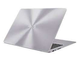 PREMIUM METAL FINISH ASUS ZENBOOK 13,3` QHD+ 3K Intel® Core i7 7th Gen | 8GB RAM | 256GB SSD