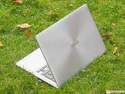 PREMIUM METAL FINISH ASUS ZENBOOK 13,3` QHD+ 3K Intel® Core i7 7th Gen | 8GB RAM | 256GB SSD
