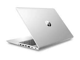 MONSTER SPECS | HP PROBOOK Intel® Core i5 8th Gen Quad-Core | 8 GB RAM | 128 GB SSD