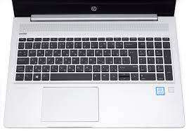 MONSTER SPECS | HP PROBOOK Intel® Core i5 8th Gen Quad-Core | 8 GB RAM | 128 GB SSD
