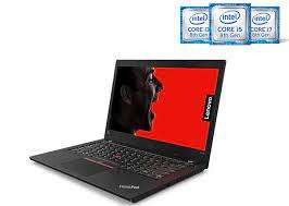 LATEST LENOVO THINKPAD Intel® Core i5 8th Gen Quad-Core | 8GB RAM | 256GB SSD
