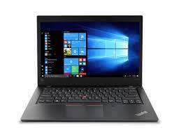 LATEST LENOVO THINKPAD Intel® Core i5 8th Gen Quad-Core | 8GB RAM | 256GB SSD