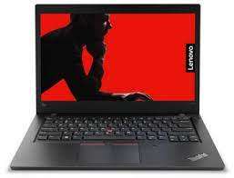 LATEST LENOVO THINKPAD Intel® Core i5 8th Gen Quad-Core | 8GB RAM | 256GB SSD