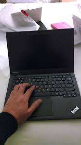 LENOVO THINKPAD X240 Intel® Core i7 4600U | 4G LTE | 256 GB SSD | 8GB RAM | FINGERPRINT