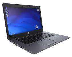 HP ELITEBOOK 850 G2 15` FHD  Intel® Core i5 | 8GB RAM | FINGERPRINT | 1000GB HDD | SIMCARD