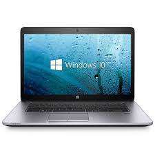 HP ELITEBOOK 850 G2 15` FHD  Intel® Core i5 | 8GB RAM | FINGERPRINT | 1000GB HDD | SIMCARD