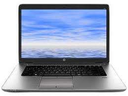 HP ELITEBOOK 850 15` FHD  Intel® Core i5 | 12GB RAM | FINGERPRINT | 128GB SSD