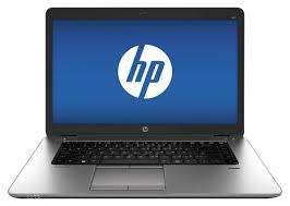 HP ELITEBOOK 850 G2 15` FHD  Intel® Core i5 | 8GB RAM | FINGERPRINT | 1000GB HDD | SIMCARD