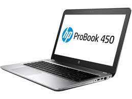 HP PROBOOK Intel® Core i5 7th Gen | 8GB RAM | FINGERPRINT | 500 GB DRIVE (SSD UPGRADE OPTION)