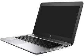 HP PROBOOK Intel® Core i5 7th Gen | 8GB RAM | FINGERPRINT | 500 GB DRIVE (SSD UPGRADE OPTION)