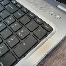 HP PROBOOK Intel® Core i5 7th Gen | 8GB RAM | FINGERPRINT | 500 GB DRIVE (SSD UPGRADE OPTION)