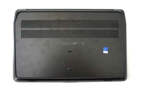 MONSTER WORKSTATION HP ZBOOK 17| i7 Quad-Core| 16GB RAM| 4G LTE| 256GB SSD + 1TB HDD| FINGERPRINT