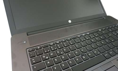 MONSTER WORKSTATION HP ZBOOK 17| i7 Quad-Core| 16GB RAM| 4G LTE| 256GB SSD + 1TB HDD| FINGERPRINT