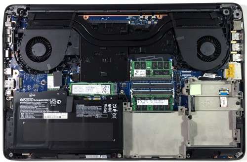 MONSTER WORKSTATION HP ZBOOK 17| i7 Quad-Core| 16GB RAM| 4G LTE| 256GB SSD + 1TB HDD| FINGERPRINT