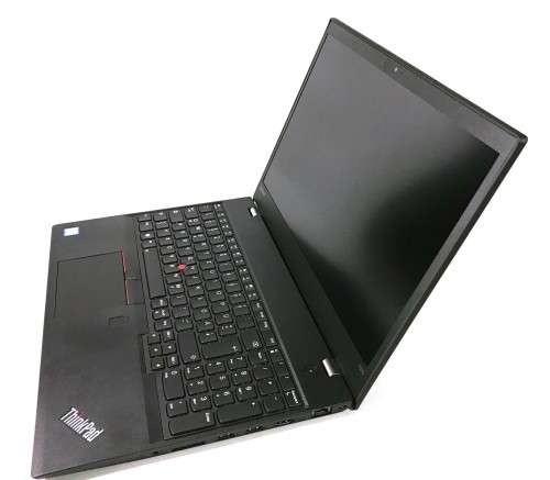 LENOVO THINKPAD T570 Intel® Core i5 7th Gen | 8GB RAM | 256GB SSD | FINGERPRINT