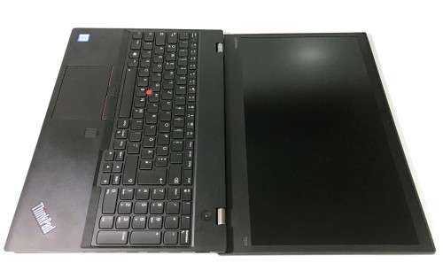 LENOVO THINKPAD T570 Intel® Core i5 7th Gen | 8GB RAM | 256GB SSD | FINGERPRINT