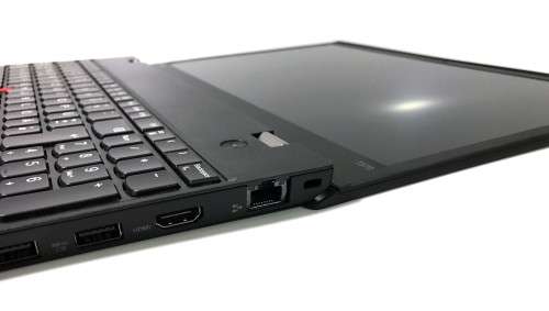 LENOVO THINKPAD T570 Intel® Core i5 7th Gen | 8GB RAM | 256GB SSD | FINGERPRINT