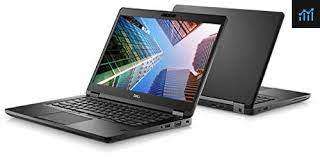LATEST DELL LATITUDE 14` FHD Intel® Core i5 8th Gen Quad-Core | 8GB RAM | 128GB SSD