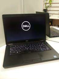 LATEST DELL LATITUDE 14` FHD Intel® Core i5 8th Gen Quad-Core | 8GB RAM | 128GB SSD