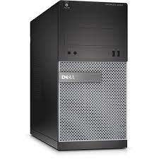 GREAT SPECS DELL OPTIFLEX 3020 MICRO PC Intel® Core I5 Quad-Core| NVIDIA GFX | 8 GB RAM | 128 GB SSD