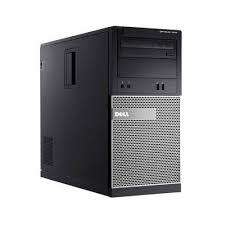 GREAT SPECS DELL OPTIFLEX 3020 MICRO PC Intel® Core I5 Quad-Core| NVIDIA GFX | 8 GB RAM | 128 GB SSD