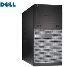 GREAT SPECS DELL OPTIFLEX 3020 MICRO PC Intel® Core I5 Quad-Core| NVIDIA GFX | 8 GB RAM | 128 GB SSD