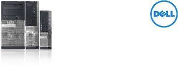 GREAT SPECS DELL OPTIFLEX 3020 MICRO PC Intel® Core I5 Quad-Core| NVIDIA GFX | 8 GB RAM | 128 GB SSD
