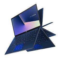 PREMIUM TOUCH SCREEN ASUS ZENBOOK FLIP 13 FHD Intel® Core i5 8th Gen Quad-Core | 8GB RAM | 512GB SSD