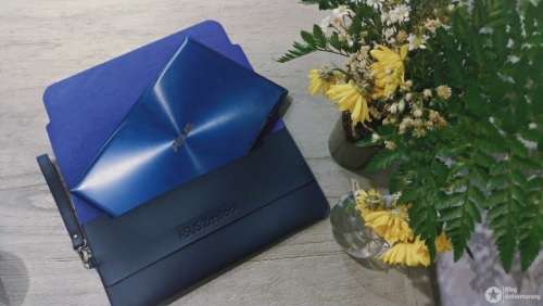 PREMIUM TOUCH SCREEN ASUS ZENBOOK FLIP 13 FHD Intel® Core i5 8th Gen Quad-Core | 8GB RAM | 512GB SSD