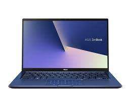 PREMIUM TOUCH SCREEN ASUS ZENBOOK FLIP 13 FHD Intel® Core i5 8th Gen Quad-Core | 8GB RAM | 512GB SSD